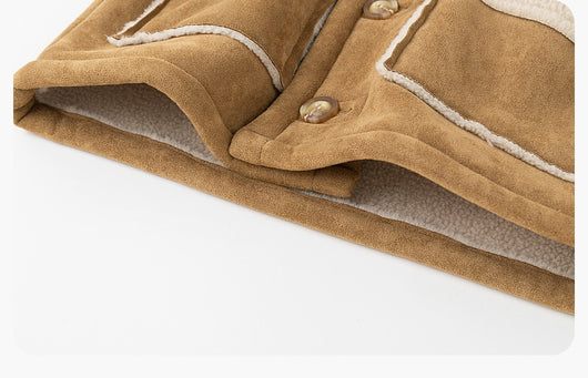 Abrigos y Chaquetas de Invierno para Niñas - Image 16