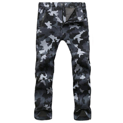 Pantalones Térmicos Aislantes - Image 6