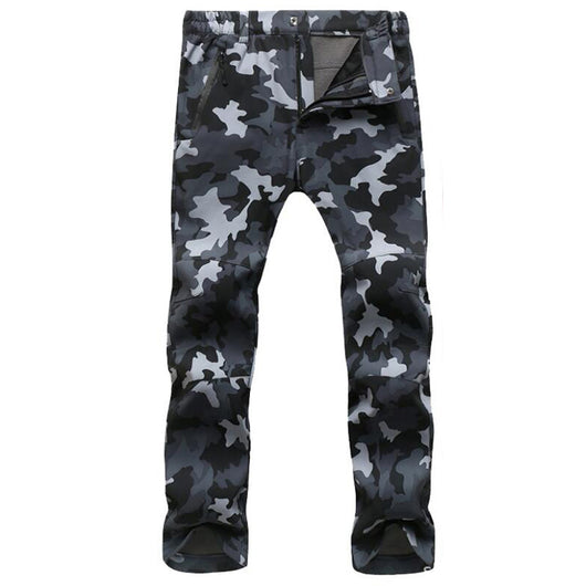 Pantalones Térmicos Aislantes - Image 6