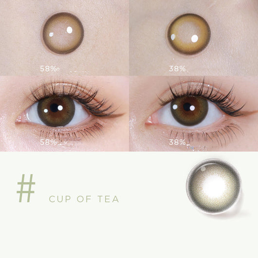 Lentes de Contacto Diarios con 38% de Hidratación - Image 3