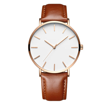 Reloj de Cuarzo Minimalista para Hombre - Image 10