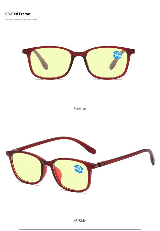 Gafas Progresivas TR90 Zoom HD de Marco Completo - Image 30