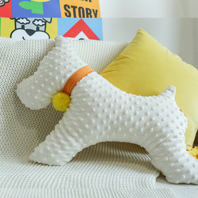 Muñeco Schnauzer de Confort para Bebé - Regalo Perfecto - Image 19