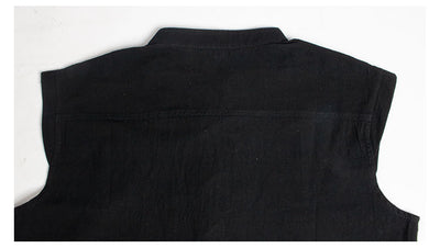 Playera Vintage de Moda para Hombre - Disfraz Retro de los 50s - Image 10