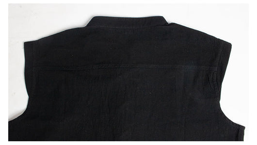 Playera Vintage de Moda para Hombre - Disfraz Retro de los 50s - Image 10