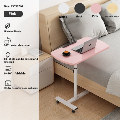Mesa Giratoria Ajustable para Laptop - Portátil y Versátil - Image 6