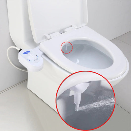 Asiento Bidet Ecológico sin Electricidad - Image 9