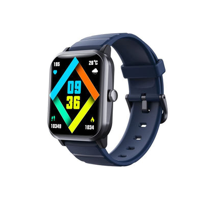Reloj Inteligente de Monitoreo de Glucosa No Invasivo con Funciones Deportivas - Image 4