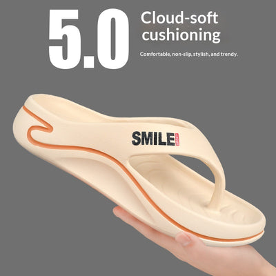 Sandalias Deportivas Unisex con Diseño Humorístico - Image 8