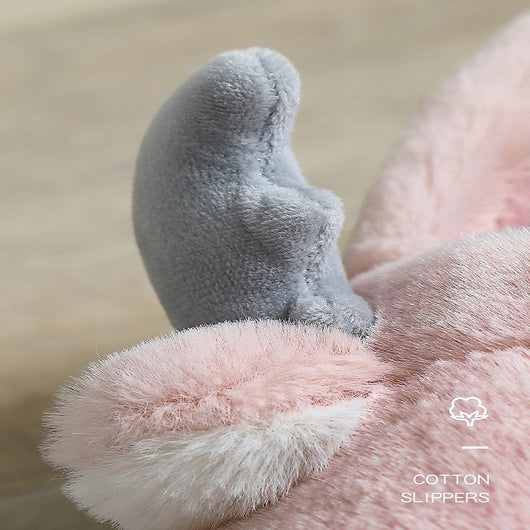 Pantuflas de Algodón Suave para Hombre - Comodidad del Hogar - Image 10
