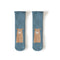 Marrón Bear Sock Length 28 Cm