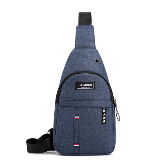 Bolsa Mensajero Deportiva Multifuncional para Hombre - Image 20