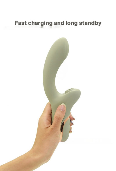 Masajeador Íntimo Multifuncional para Mujer - Image 7