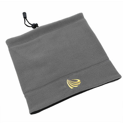 Bufanda Térmica Gruesa Forrada en Polar para Hombre - Image 20