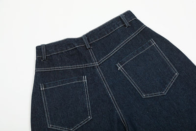 Shorts Cargo Retro Americano con Bolsillos Grandes y Costuras Reforzadas - Image 9