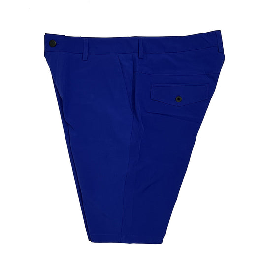 Pantalones Casuales de Vestir para Hombre con Cinturón y Elasticidad Moderada - Image 22