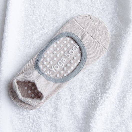 Calcetines Antideslizantes para Yoga y Fitness - Image 3