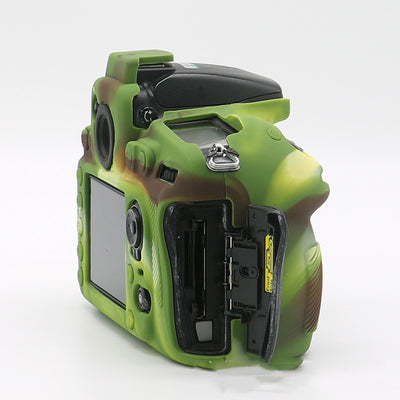 Funda de Silicona para Cámara DSLR D810 - Image 11