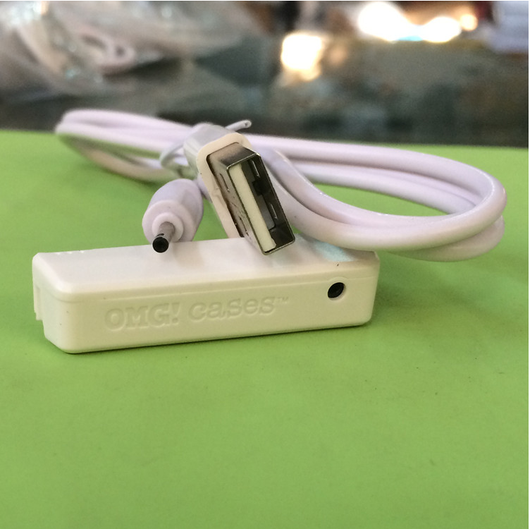 Cable de Carga Rápida Puerto Pequeño 2mm - Conexión Directa - Image 5