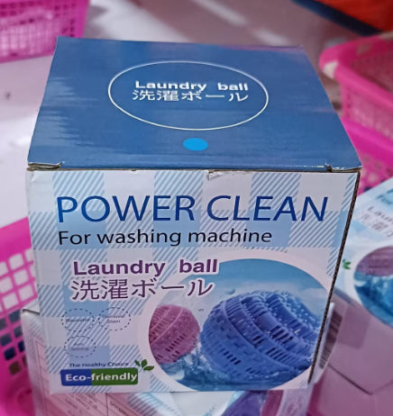 Bola Mágica Descontaminante para Lavadora - Anti-Enredos y Anti-Nudos - Image 11