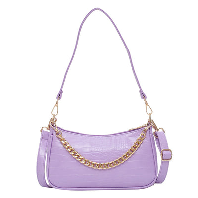 Bolsa Mensajero de Un Hombro - Estilo Casual Portátil - Image 4