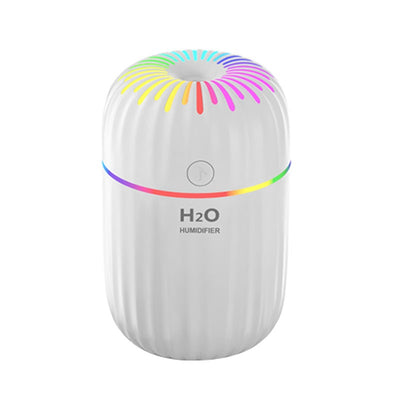 Humidificador Portátil USB para Auto y Hogar - Image 5