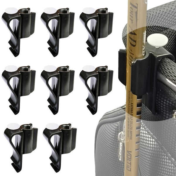 Organizador y Soporte para Putters de Golf