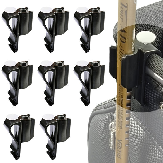 Organizador y Soporte para Putters de Golf