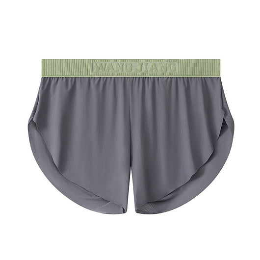 Pantalones Sueltos Transpirables sin Costuras para Casa - Image 7