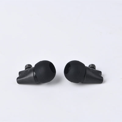 Auriculares In-Ear IE800s con Bajos Potentes - Plug DIY - Image 4