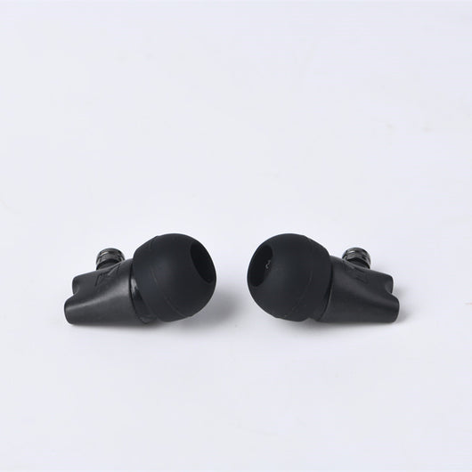 Auriculares In-Ear IE800s con Bajos Potentes - Plug DIY - Image 4