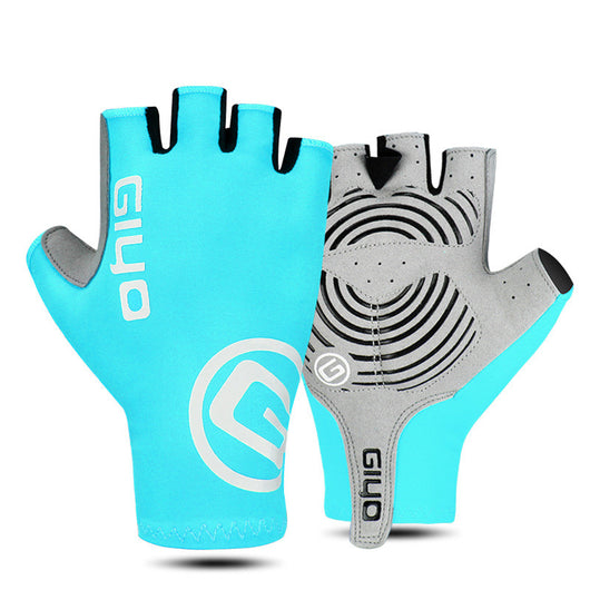 Guantes de Ciclismo Unisex - Diseño Minimalista y Funcional - Image 17