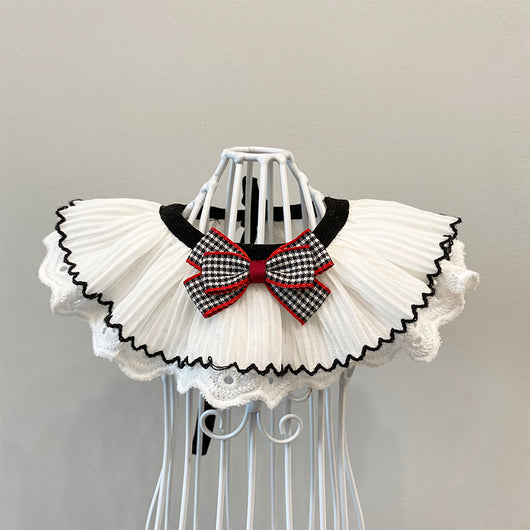 Bandana Elegante para Gatos - Pañuelo de Moda y Creatividad - Image 6