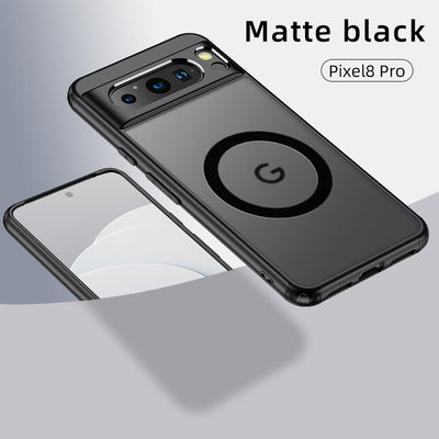 Funda Magnética Antigolpes con Cobertura Total para Teléfono - Image 4