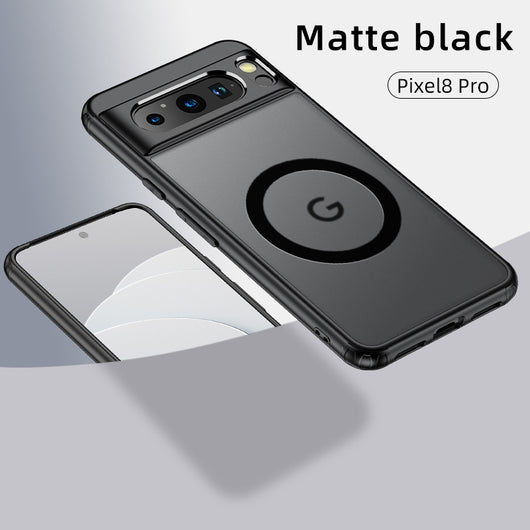 Funda Magnética Antigolpes con Cobertura Total para Teléfono - Image 4