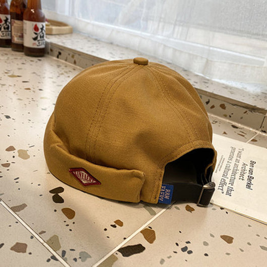 Gorro Estilo Japonés para Mujer - Beanie Versátil - Image 7