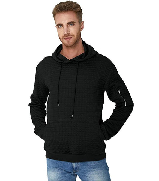 Sudadera Deportiva con Cierre y Bolsillos Laterales - Image 12