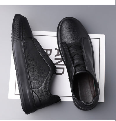 Zapatos Casuales Impermeables para Hombre con Agarre Antideslizante - Image 17