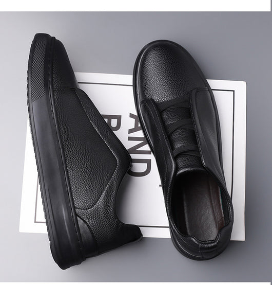 Zapatos Casuales Impermeables para Hombre con Agarre Antideslizante - Image 17