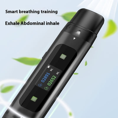 Entrenador Inteligente de Capacidad Respiratoria - Image 2