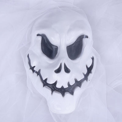 Calavera Decorativa Halloween - Image 10