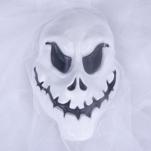 Calavera Decorativa Halloween - Image 10