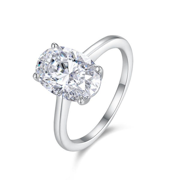 Anillo Doble en Plata 925 de Alta Joyería - Diseño que No Se Desvanece - Image 4