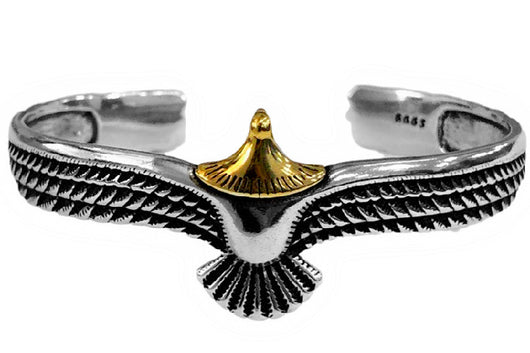 Pulsera Ajustable Viking Águila Nórdica - Joyería Unisex Vintage - Image 5