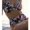 Bikini Europeo Americano para Mujer - Diseño Moderno y Elegante