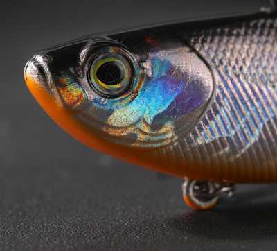 Señuelo Vibrante Biónico para Pesca Marina - Image 15