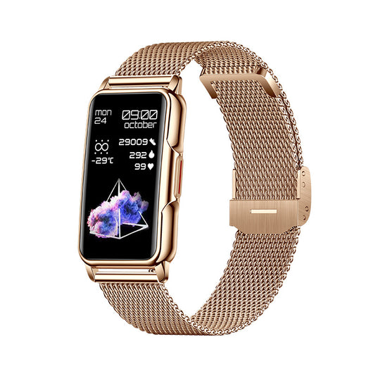 Pulsera Inteligente Private Model H80 con Pantalla de 1.47 Pulgadas - Image 15
