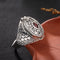 Anillo Retro Nepal Kawu Box - Diseño Exquisito con Personalidad