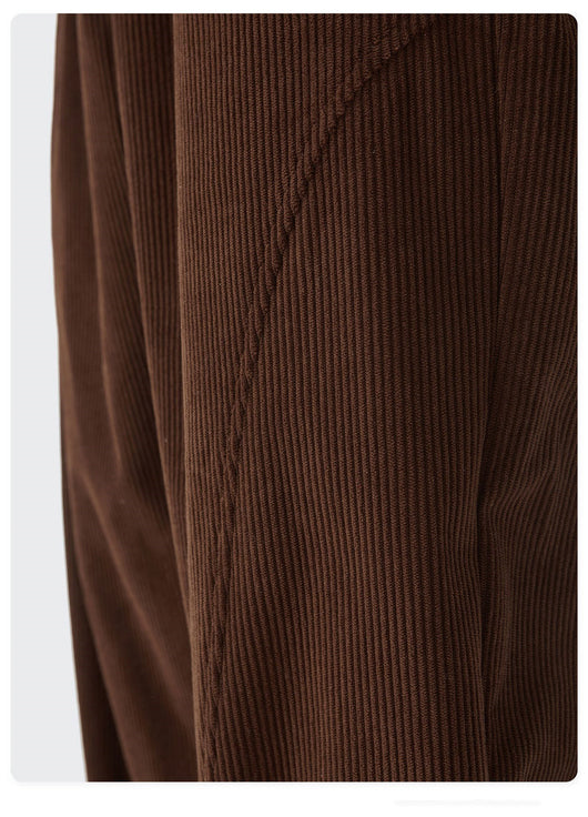 Pantalones de Chándal Holgados Retro Americano para Hombre - Otoño Casual - Image 36