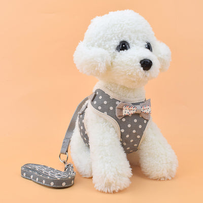 Arnés de Pecho para Perros y Gatos - Image 12